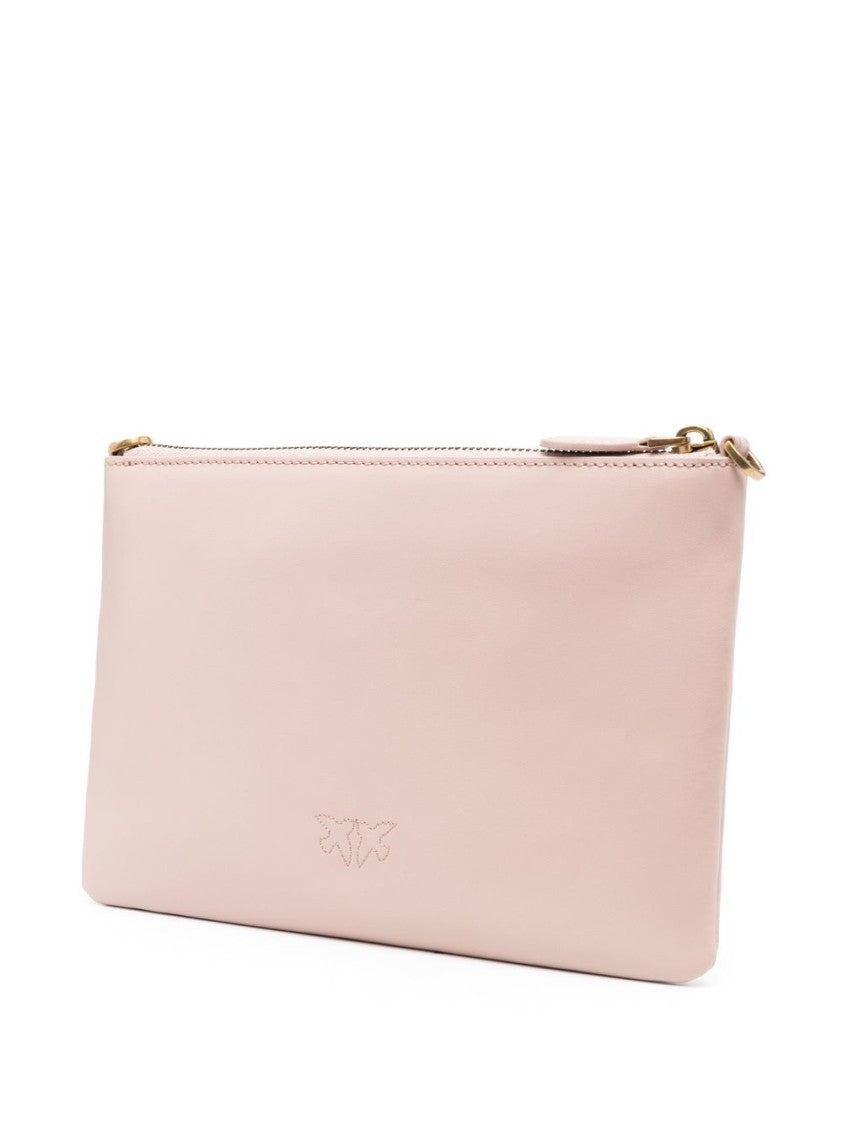Pinko Classic Flat Love Bag Simply