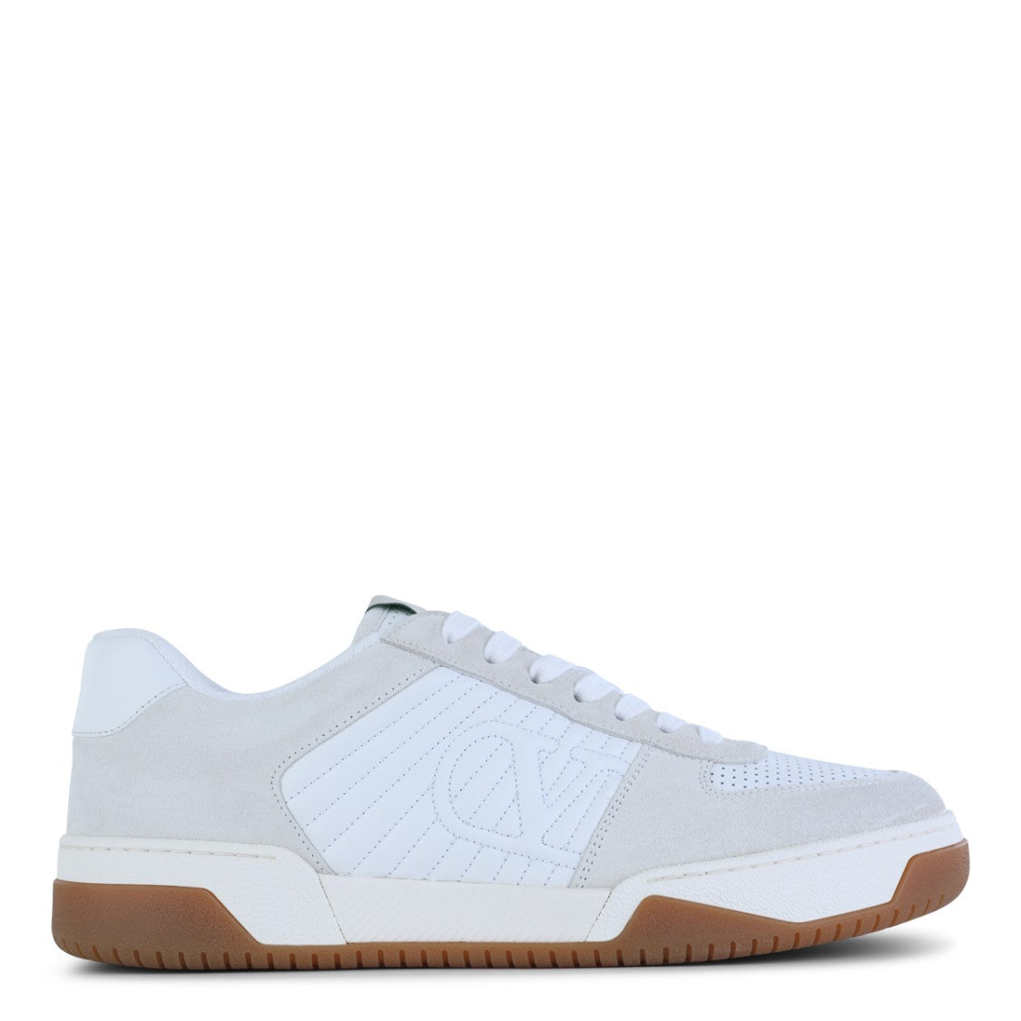 Valentino Garavani Low-Top Leather Sneakers