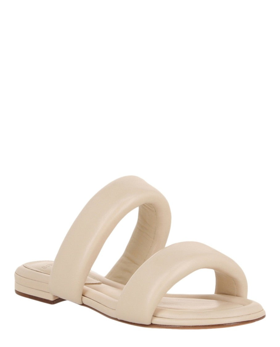 Alexandre Birman Lilla Flat Sandals