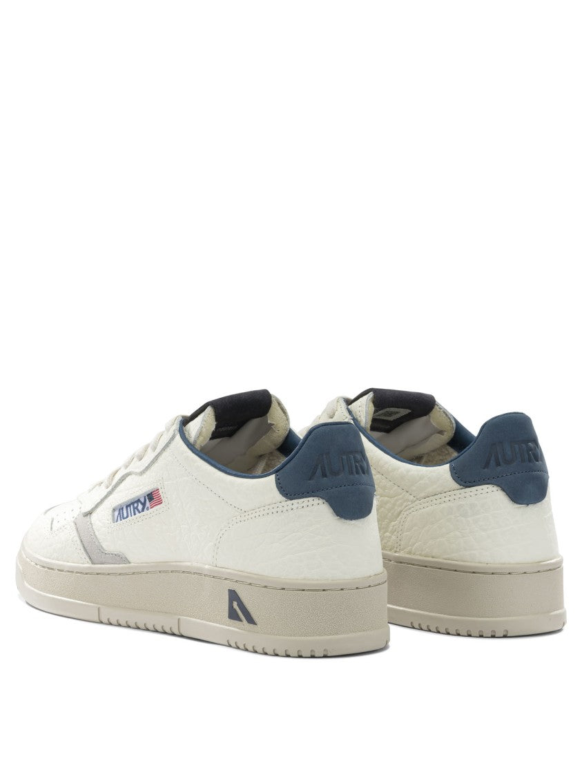Autry Medalist Low Sneakers