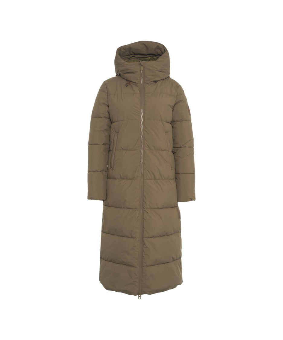 Save The Duck Missy' Long Down Jacket