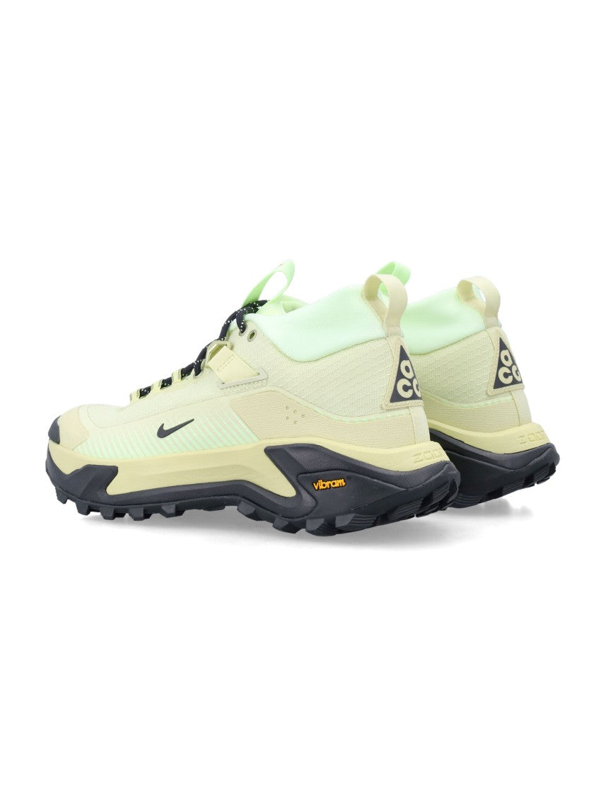 Nike Acg Zegama Hike Vibram Zoomx Trail Sneakers