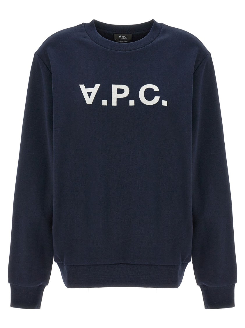 A.P.C. Standard Grand Vpc' Sweatshirt