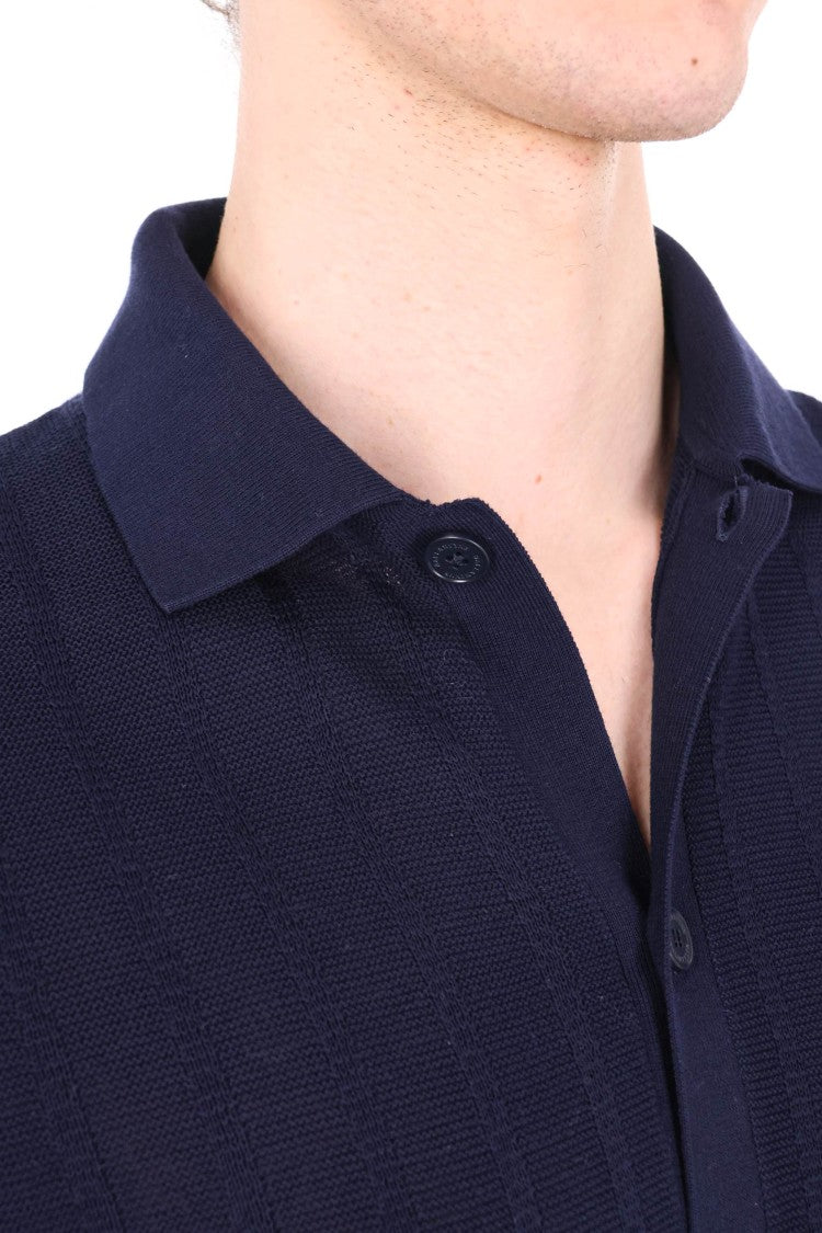 Ballantyne Cotton Polo Shirt