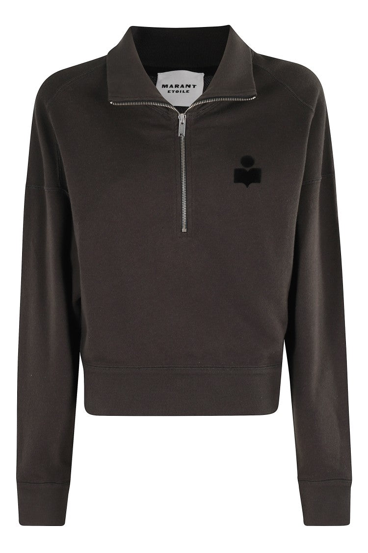 Isabel Marant Étoile Ross Gz Sweatshirt