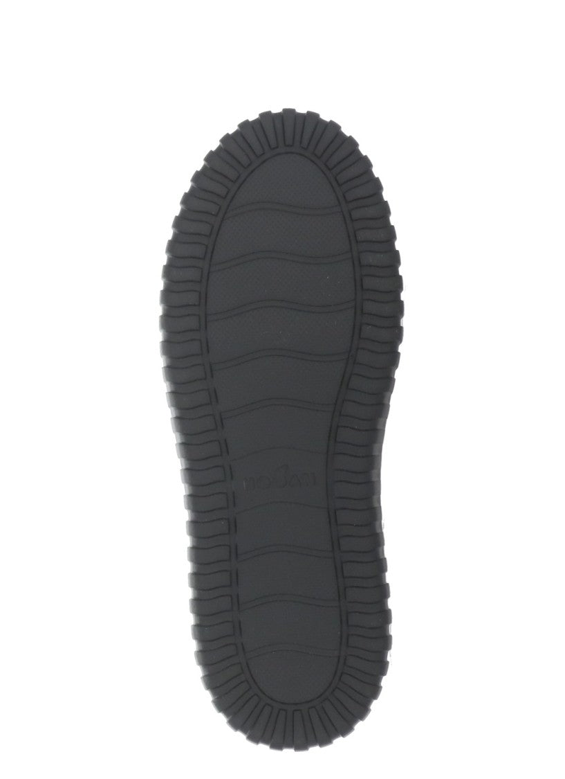 Hogan H - Stripes Sneakers