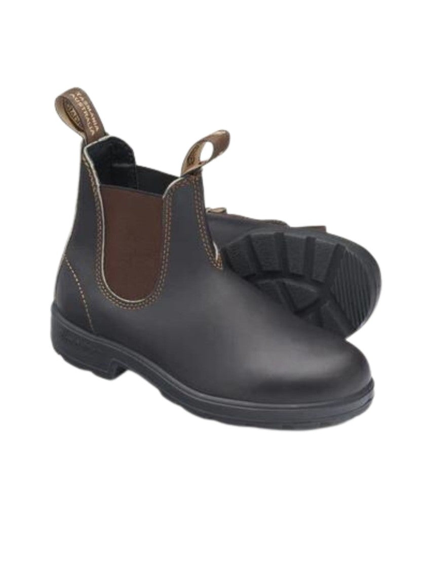 Blundstone Chelsea-Style Ankle Boot