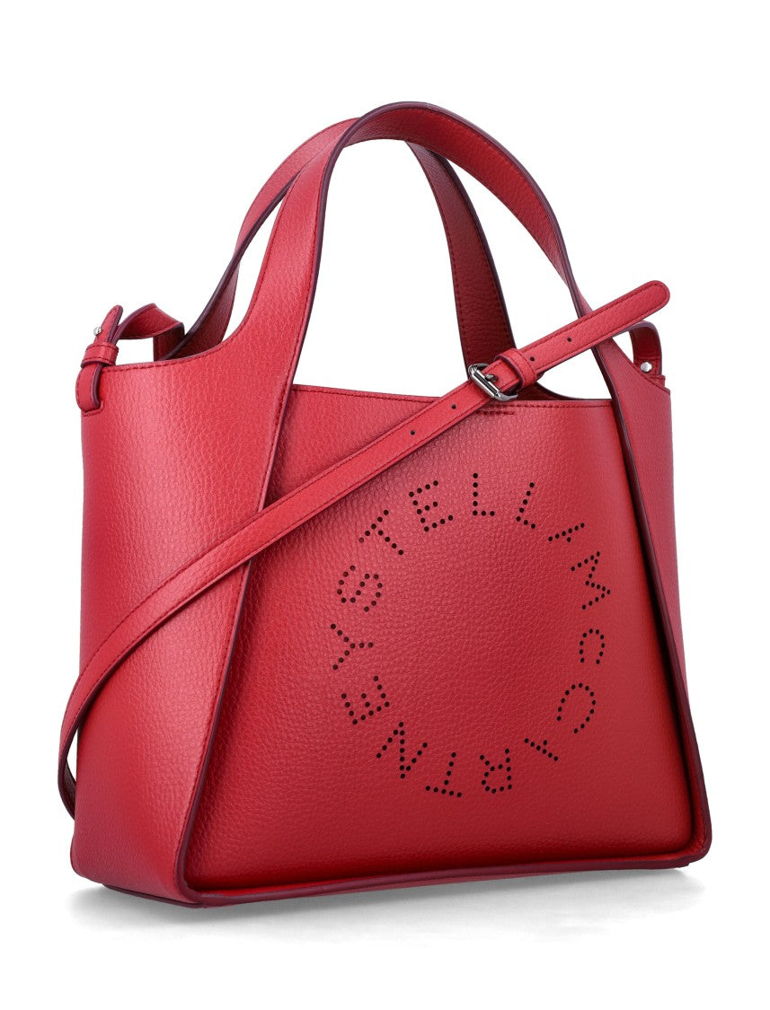 Stella Mccartney Cross Body Alter Mat Tote Bag