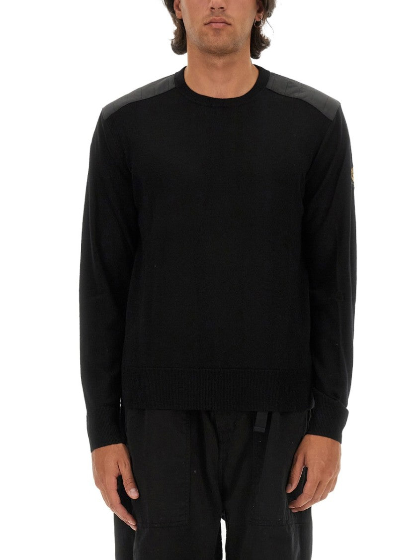 Belstaff Kerrigan Sweater