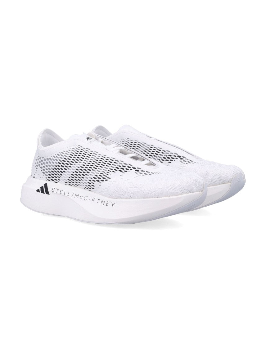 Adidas By Stella Mccartney Lightweight Running Shoes With Arch Support System