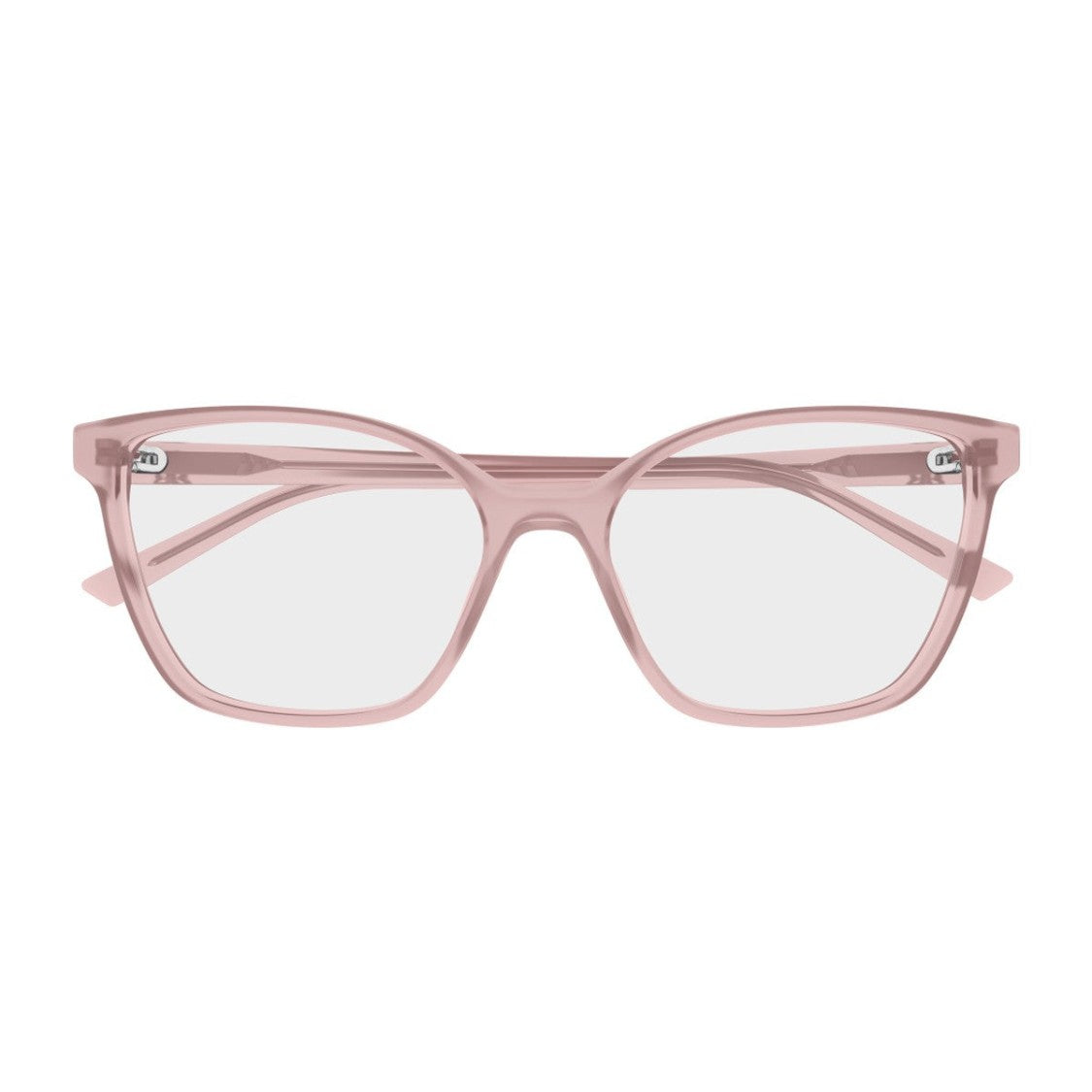 Gucci Pink Gg1995o Recycled Acetate Cat-Eye Sunglasses
