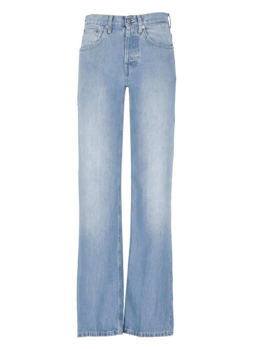 Dondup Jacklyn Jeans