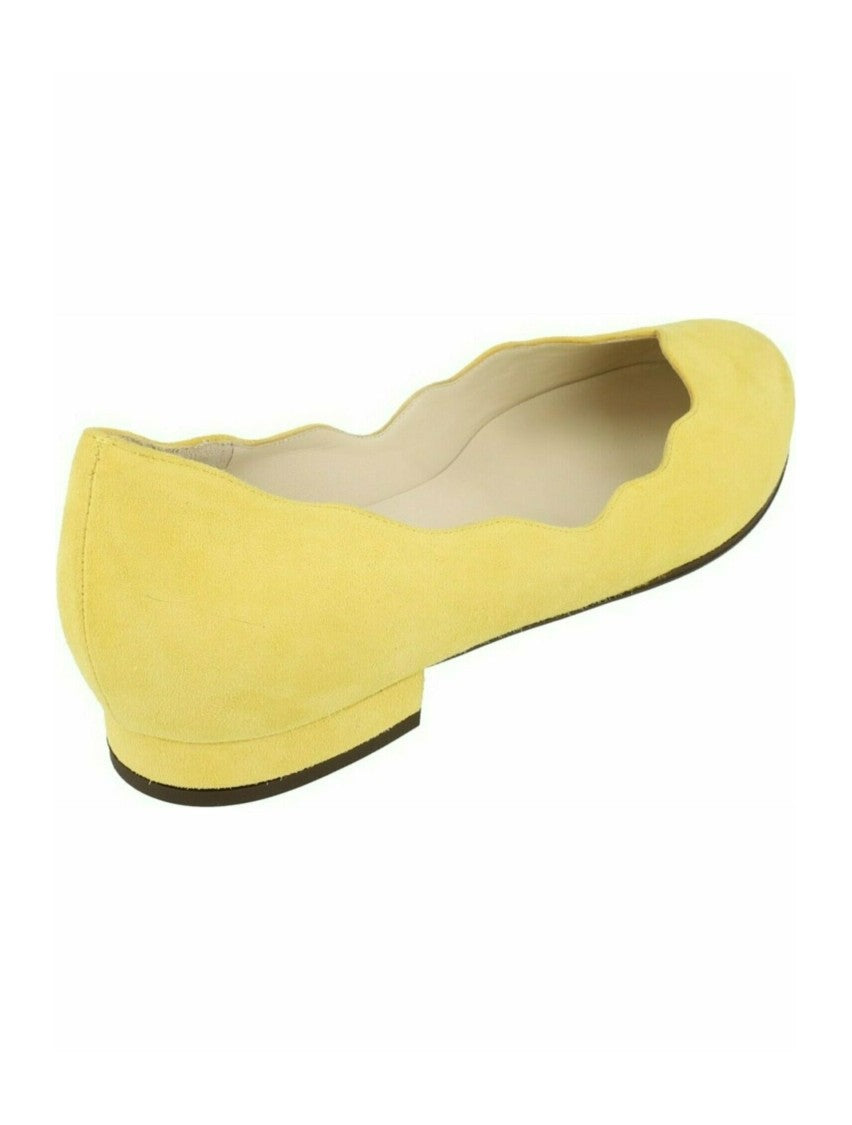 Ferragamo Turchina Archive Limited Edition 1960'S Ballet Flats