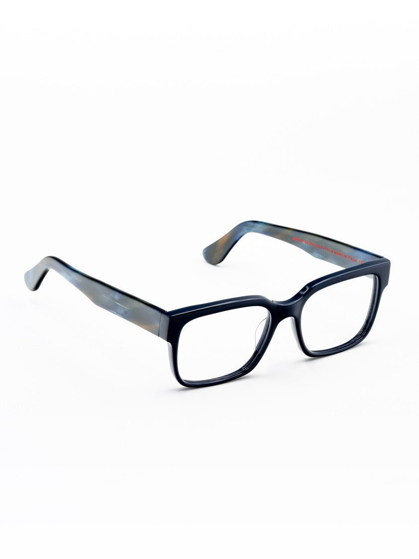 Moli@Limo Multicolor Md107 Bold Rectangular Frames