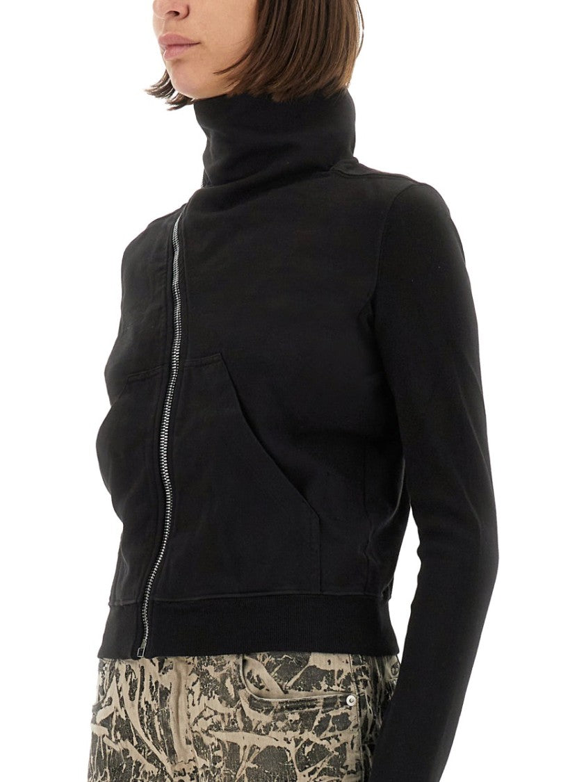 Drkshdw By Rick Owens Mountain" Sweatshirt