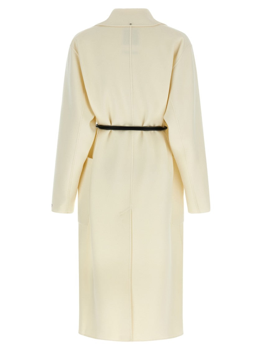 Sportmax 'Abate' Coat