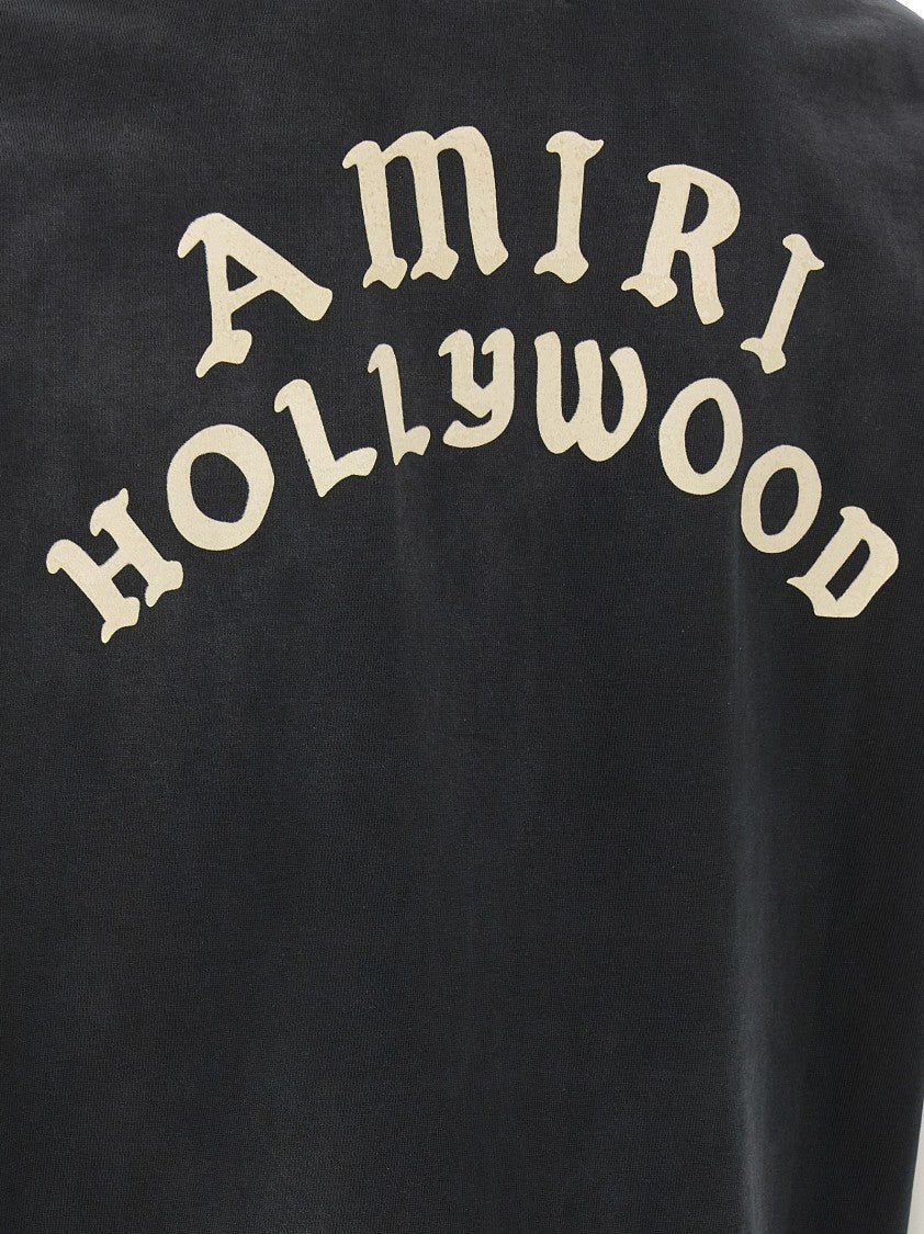 Amiri ' Hollywood' T-Shirt