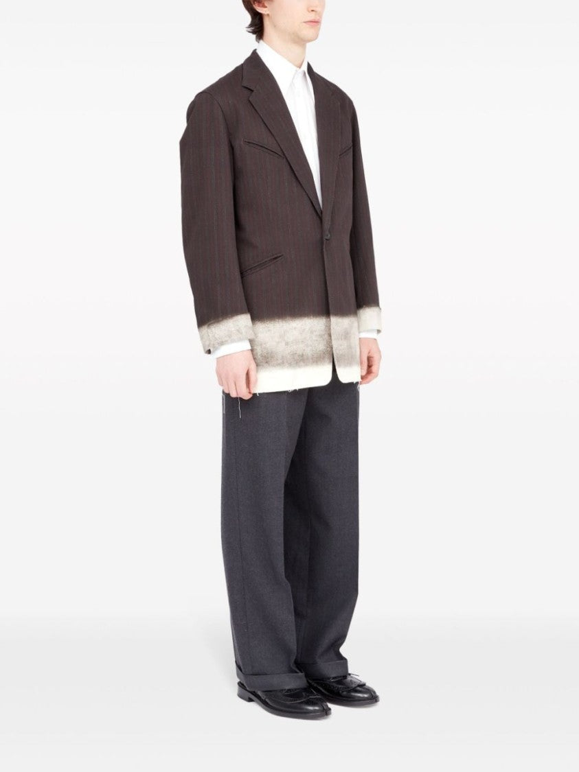 Maison Margiela Cotton Jacket