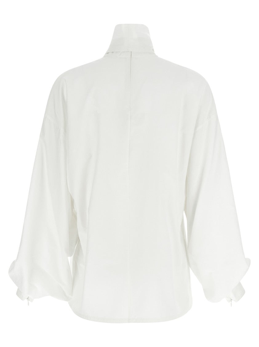 Zimmermann 'Hypnotic Pussybow' Blouse