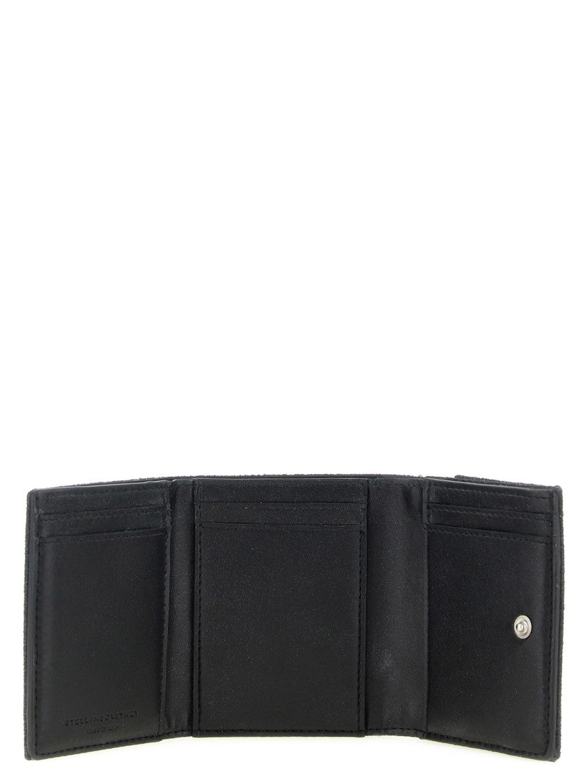 Stella Mccartney 'Falabella' Wallet