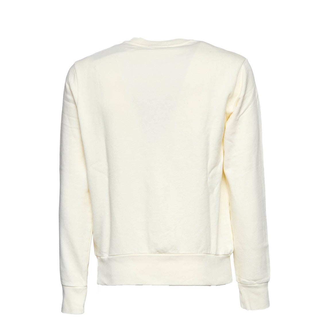 Polo Ralph Lauren Loopback Terry Cotton Crewneck Sweatshirt