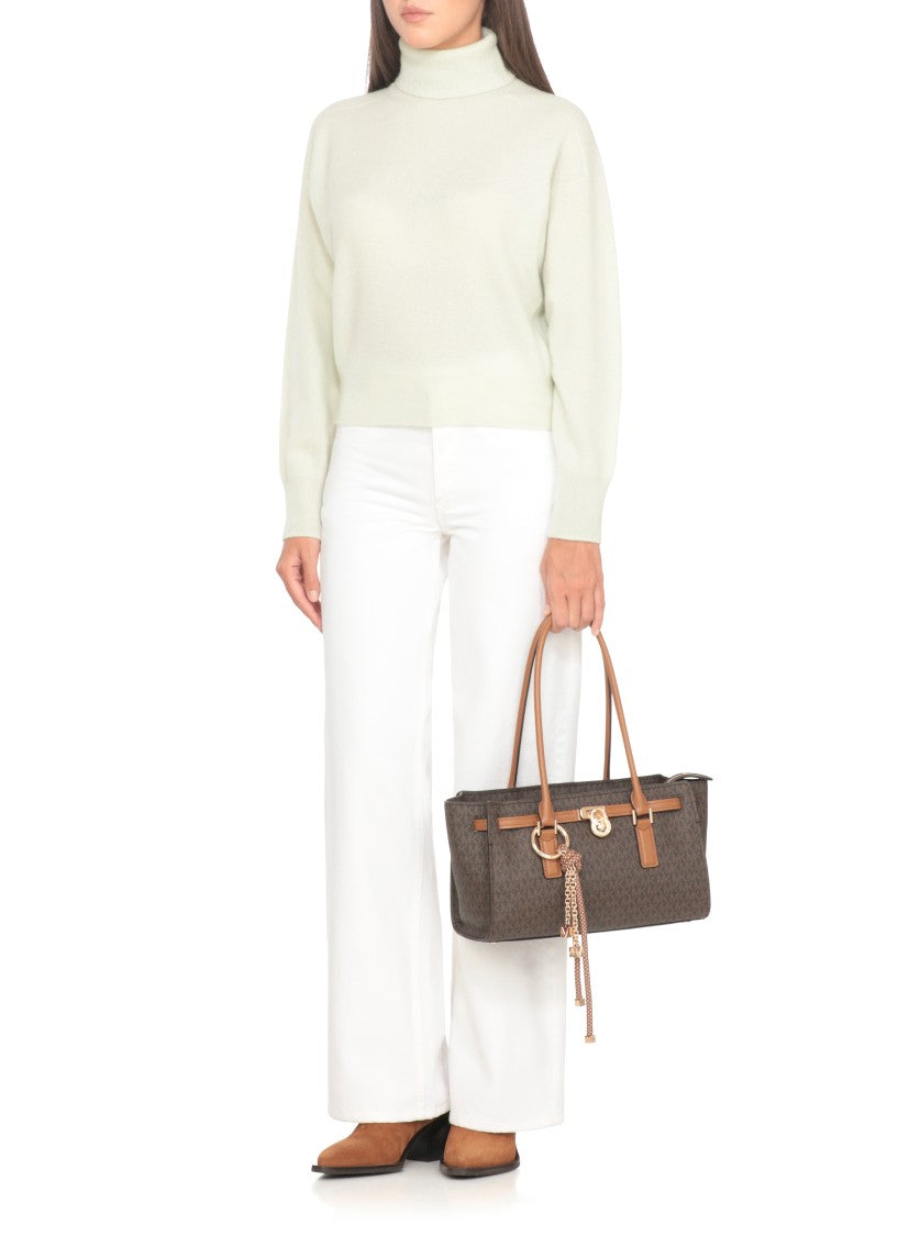 Michael Michael Kors Hamilton Moderne Bag