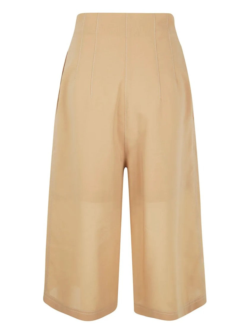 Philosophy Di Lorenzo Serafini Classic Tailored Smooth Finish Shorts
