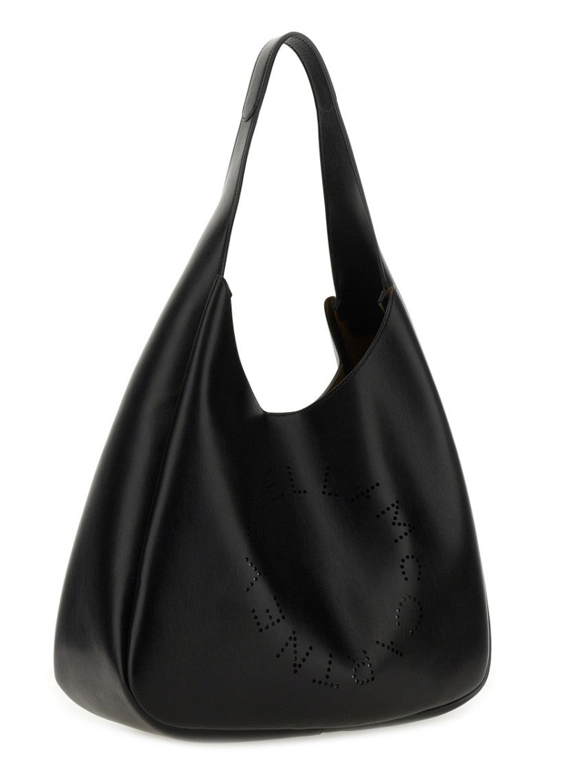 Stella Mccartney Soft Hobo Tote Bag