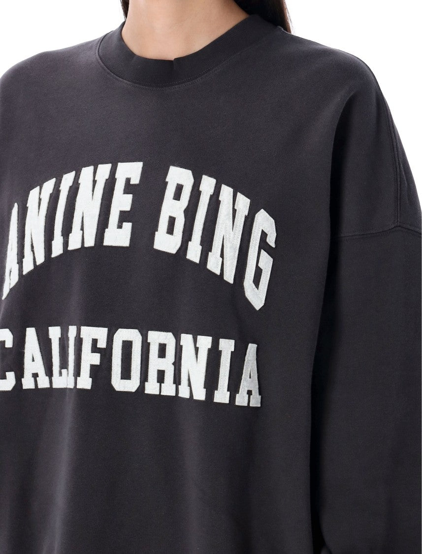 Anine Bing Miles Sweatshirt