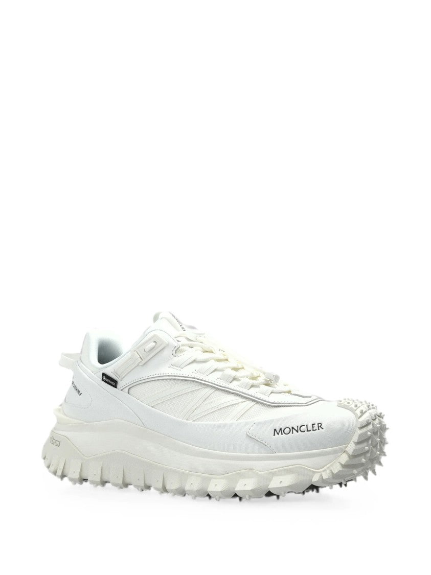 Moncler Trailgrip Gtx Low Top Sneakers