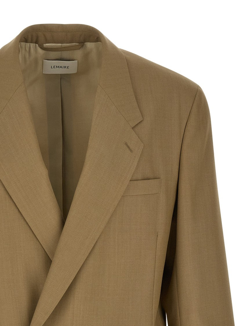 Lemaire Db Tailored' Blazer