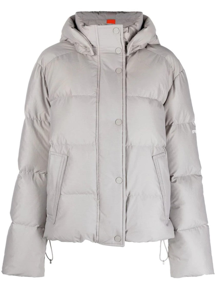 Ralph Lauren Rlx Insulated Jacket