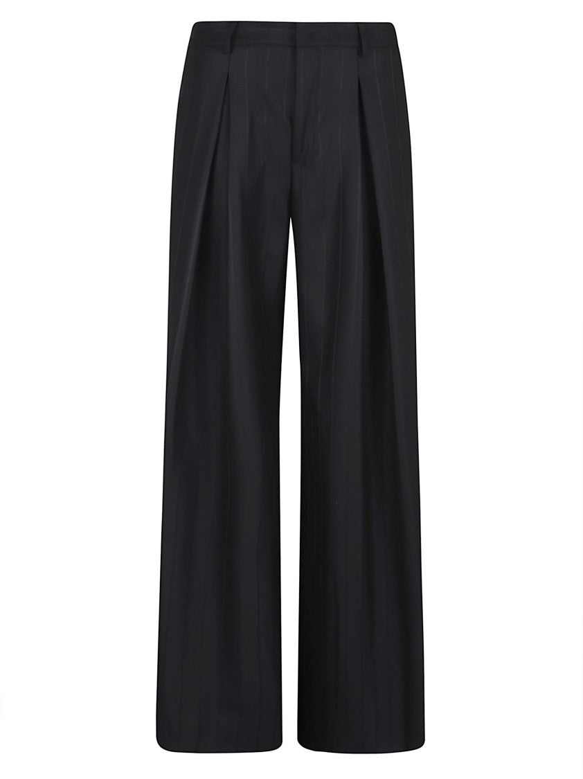 The Andamane Tara - Super Oversize Fit Pants