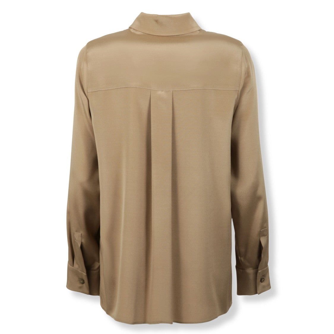 Max Mara Avion Straight-Fit Shirt