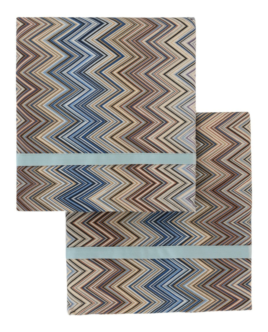 Missoni John New King Size Pillow Case Set Of 2