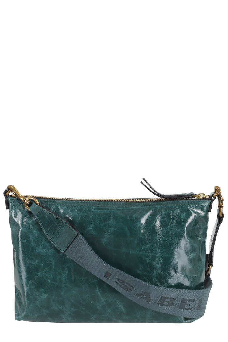 Isabel Marant Nessah Gz Bag