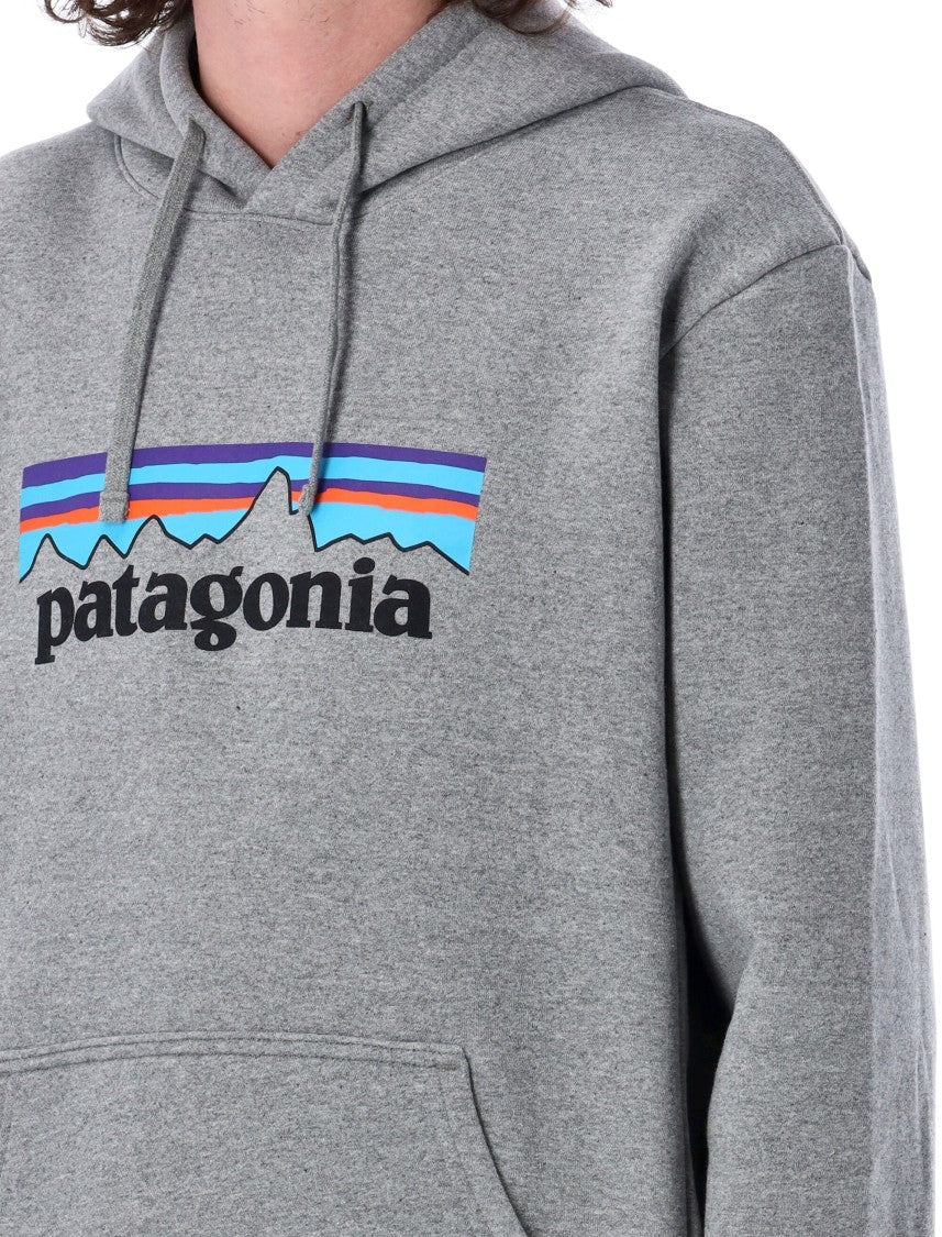 Patagonia P-6 Logo Uprisal Hoodie