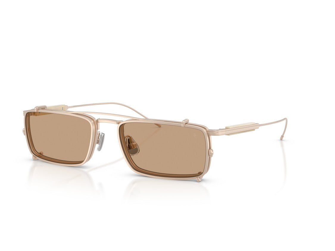 Brunello Cucinelli 0Bc2014st Titanium Sunglasses