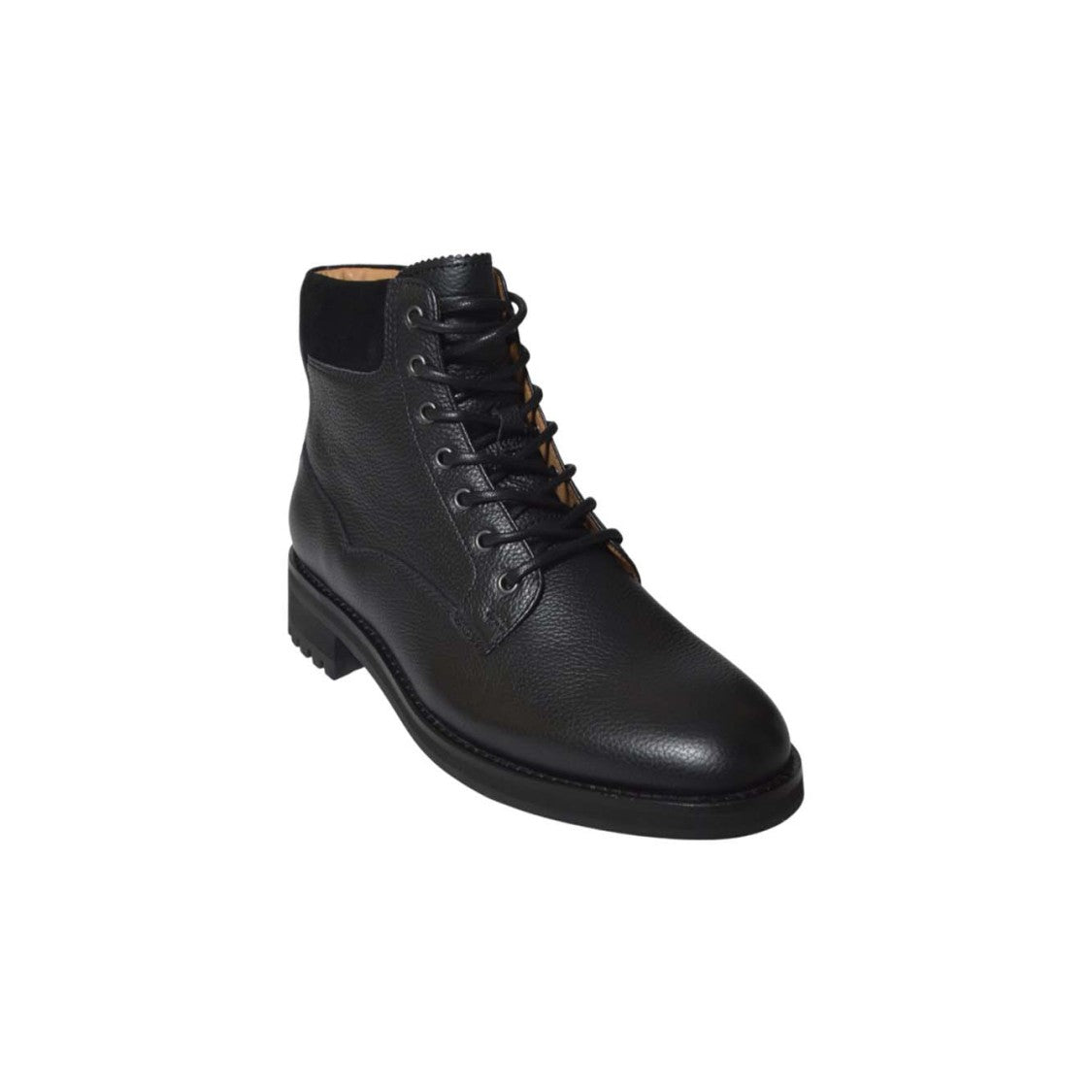 Polo Ralph Lauren Bryson Md Fd-Boots-Mid Cut Boot