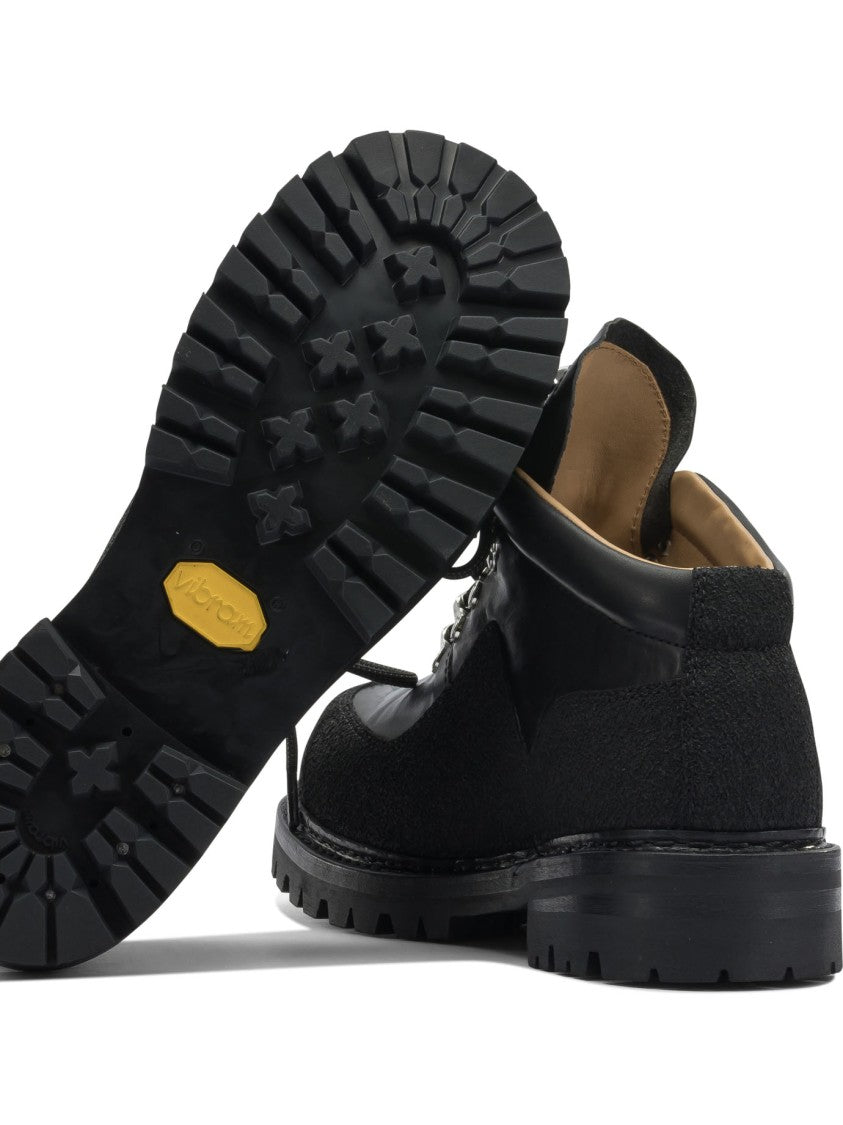 Our Legacy "Quest Boot" Ankle Boots