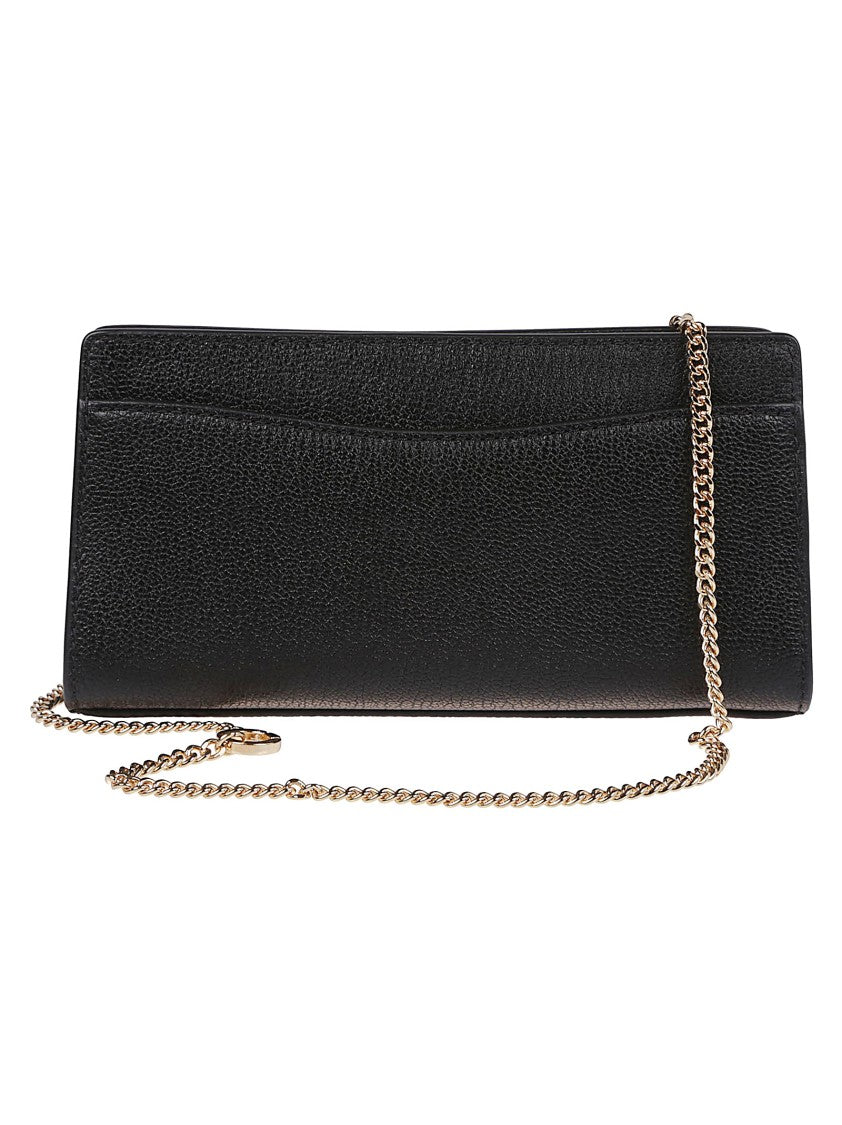 Michael Kors Hamilton Moderne Convertible Crossbody Bag