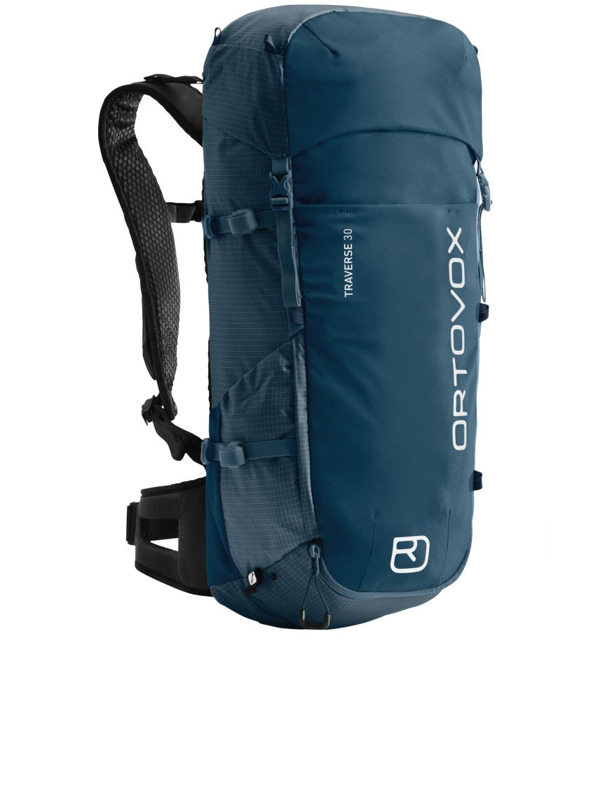 Ortovox Blue Traverse 30 Functional Hiking Backpack