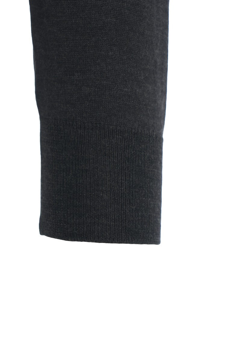 Gender Merino Wool Turtleneck