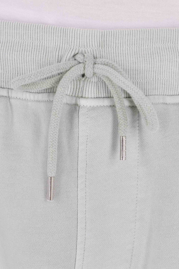C.P. Company Cotton Cargo Sweatpants