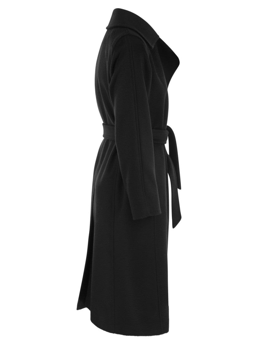 Max Mara Manuela - Camel Coat