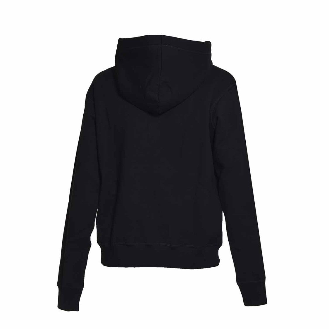Dsquared2 Hooded Sweatshirt With Icon Logo Print