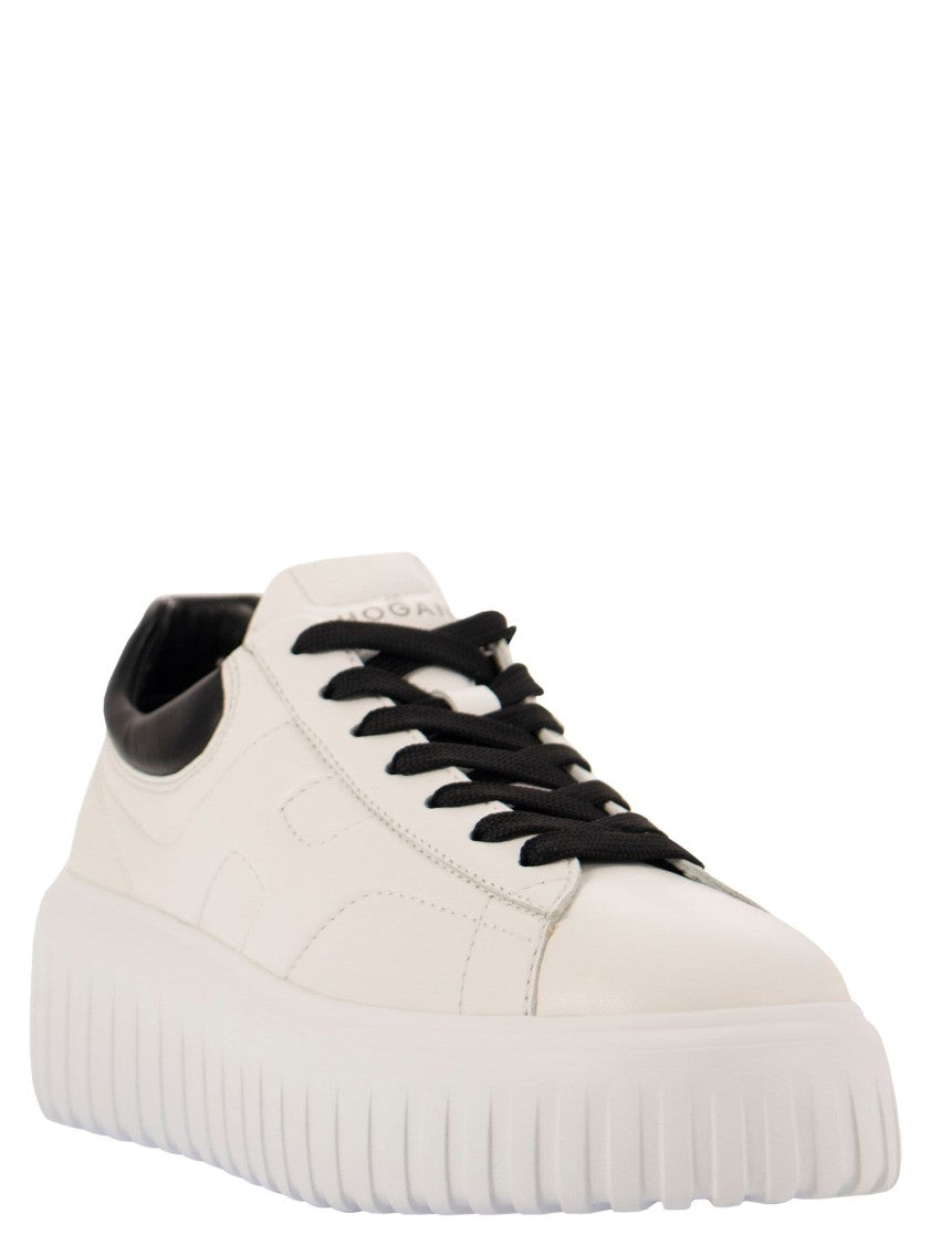 Hogan H-Stripes - Sneakers
