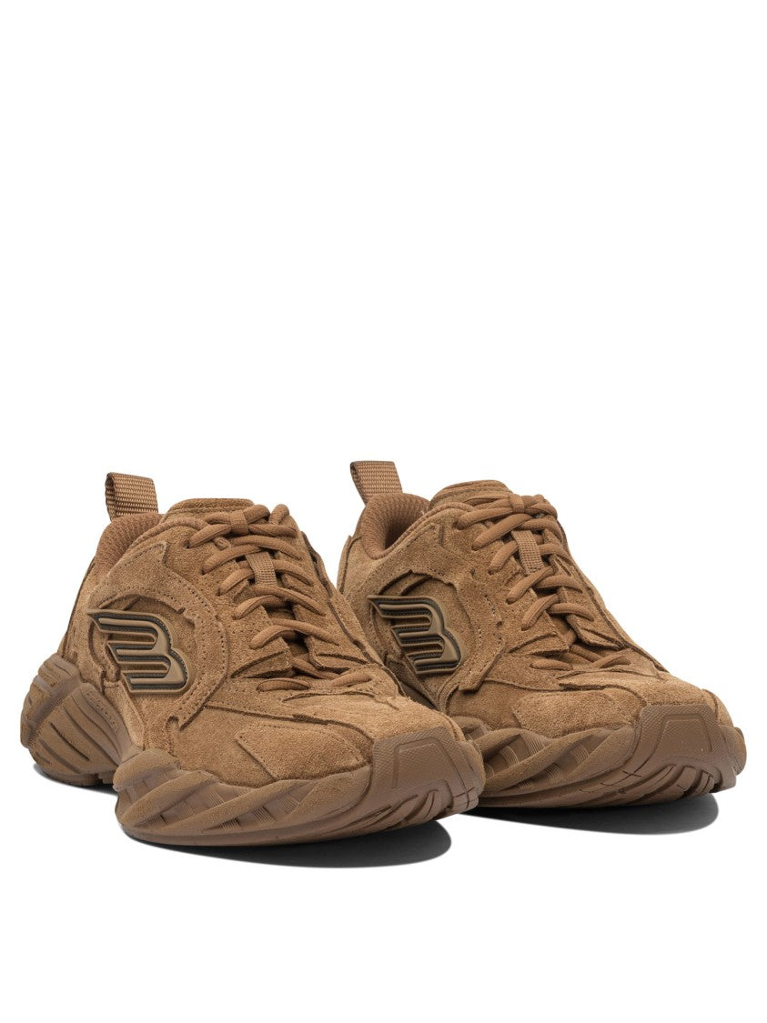 Balenciaga "Monday Shoe" Sneakers