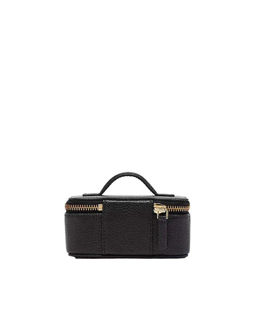 Marc Jacobs The Jewel Box In Black