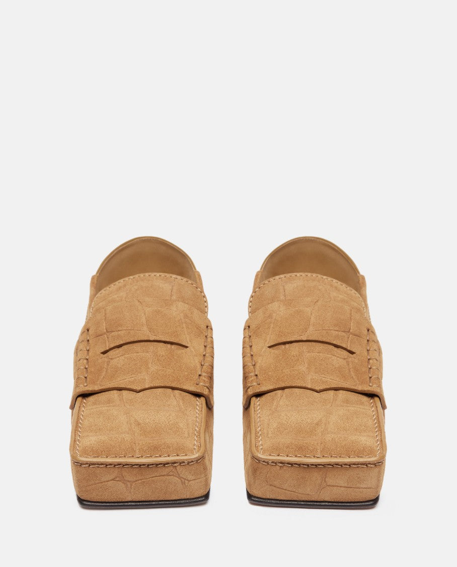 Jacquemus Les Mocassins Carre